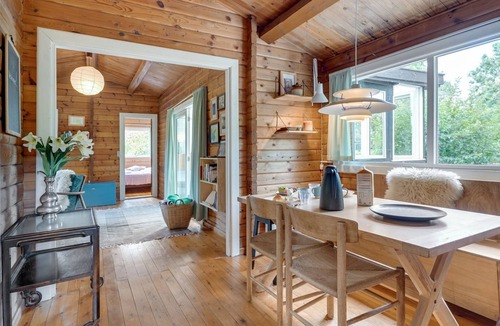 Reersø House | "Meeno" - 200m from the sea by Interhome