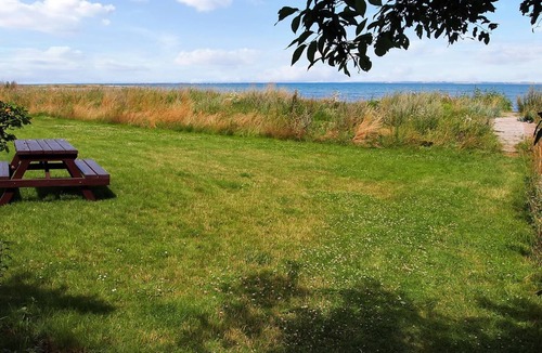 Reersø House | "Meeno" - 200m from the sea by Interhome