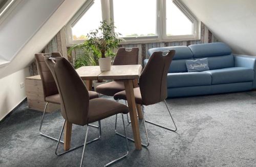 Groemitz Apartment | Meerblick 14