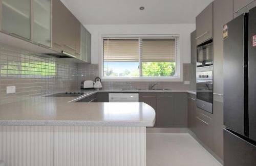 Tea Gardens House | Meertraume