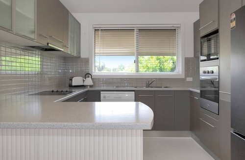 Tea Gardens House | Meertraume - Tea Gardens