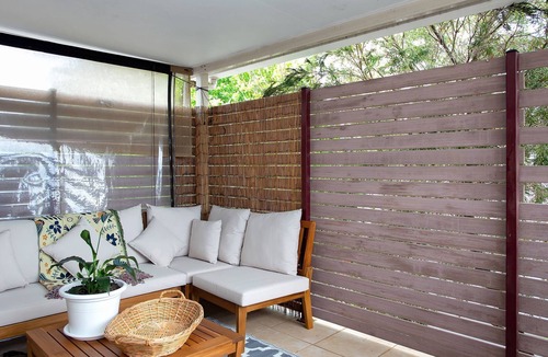 Tea Gardens House | Meertraume - Tea Gardens