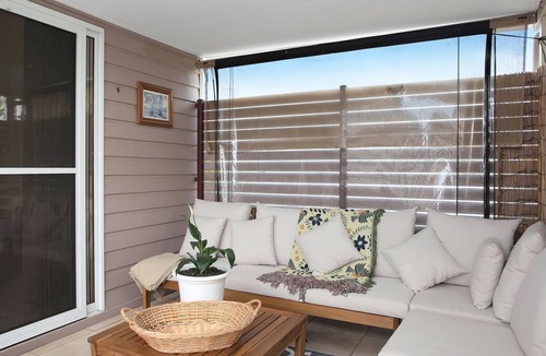 Tea Gardens House | Meertraume - Tea Gardens