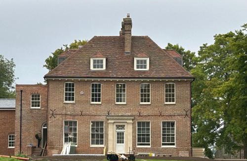 The Pelhams House | Meesden Hall