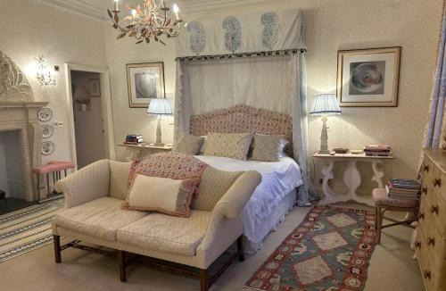 The Pelhams House | Meesden Hall