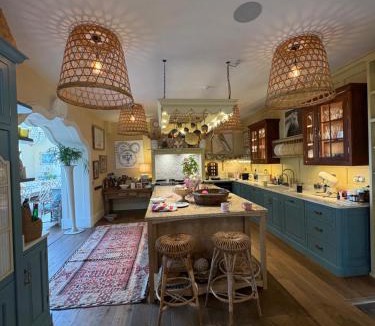 The Pelhams House | Meesden Hall