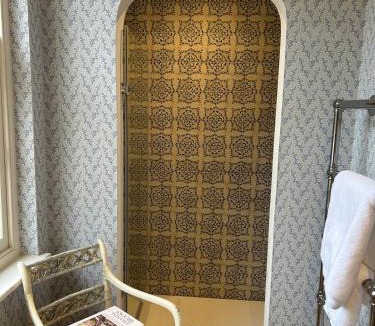 The Pelhams House | Meesden Hall