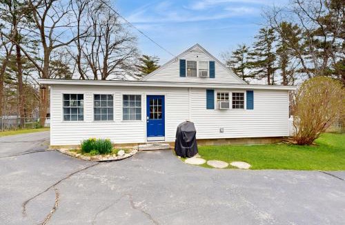 York Beach House | Meet Me At Sea
