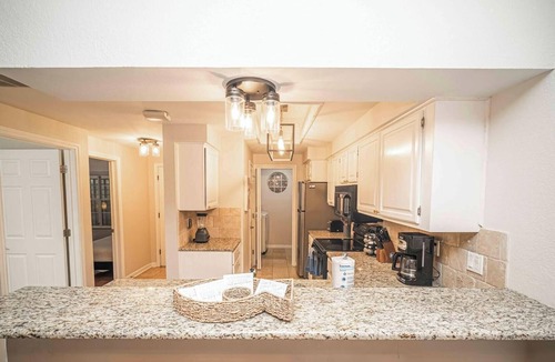 Highland Lake Estates Condo | Meet Me at the Lake - Gated Staycation Hideaway
