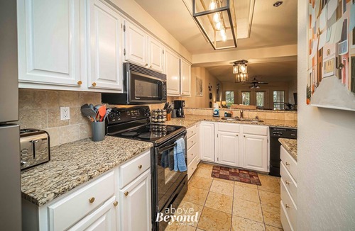 Highland Lake Estates Condo | Meet Me at the Lake - Gated Staycation Hideaway