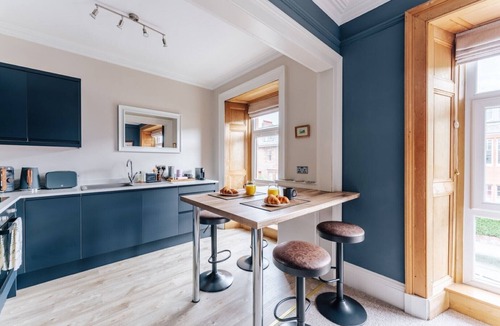 Gullane House | Meet Me On The Green