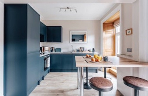 Gullane House | Meet Me On The Green