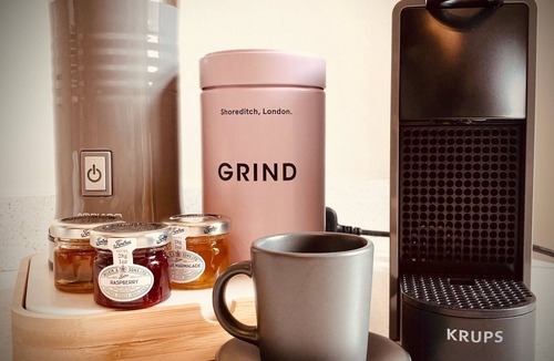 Gullane House | Meet Me On The Green