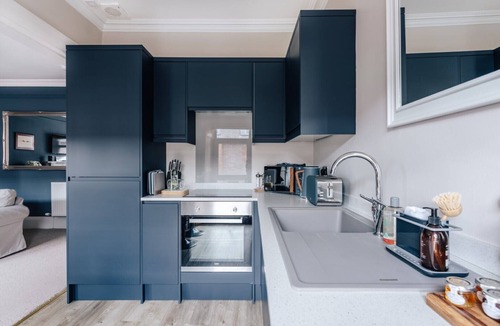 Gullane House | Meet Me On The Green