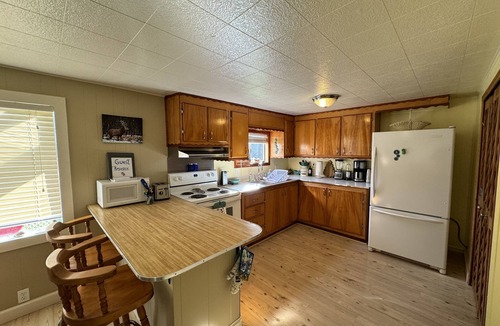 Smith River House | meet the 20 character requirement