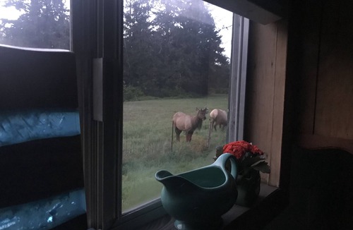 Smith River House | meet the 20 character requirement