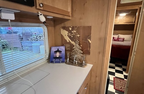 Inverness House | Meet the Ruby!