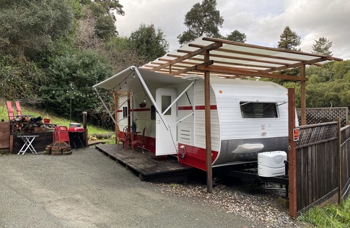 Inverness House | Meet the Ruby!