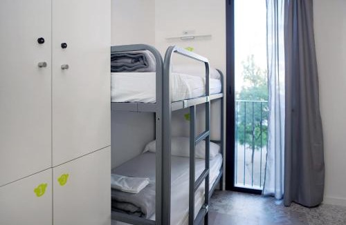 Sants Hostel | Meeting Point Hostels