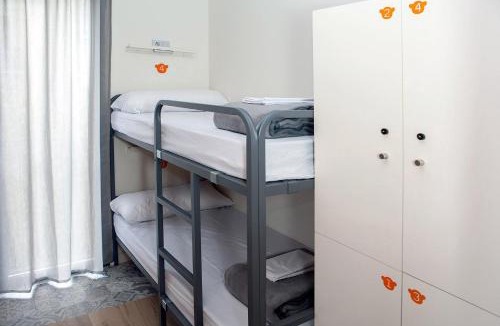Sants Hostel | Meeting Point Hostels