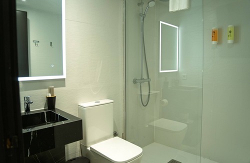 Lloret Town Center Hotel | MEFOLINKEL SUITS HOTEL