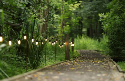 Aldborough Cabin | Mega Pod (Deer's Glade)