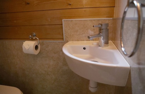 Aldborough Cabin | Mega Pod (Deer's Glade)