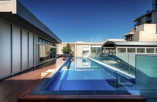 East Melbourne Apartment | Mega Style Apartments Tribeca