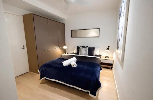 East Melbourne Apartment | Mega Style Apartments Tribeca