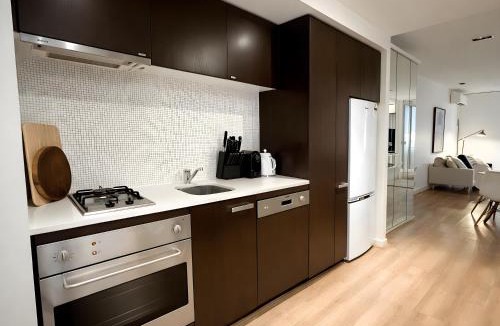 East Melbourne Apartment | Mega Style Apartments Tribeca