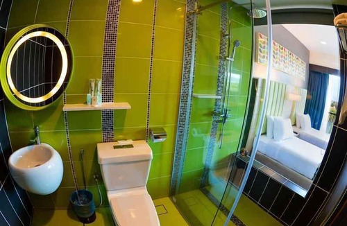 Kuantan Hotel | Mega View Hotel Kuantan