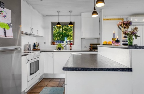 Grenaa House | "Meglena" - 250m from the sea by Interhome