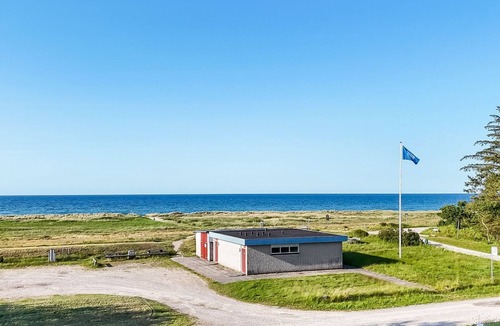 Grenaa House | "Meglena" - 250m from the sea by Interhome