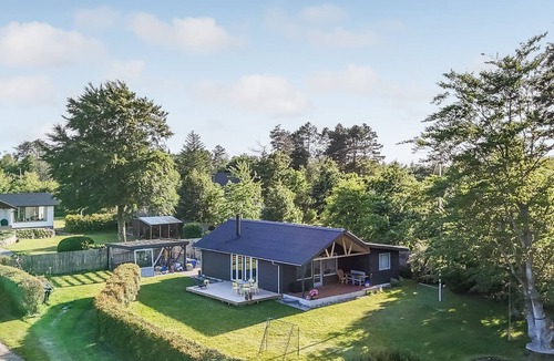 Grenaa House | "Meglena" - 250m from the sea by Interhome