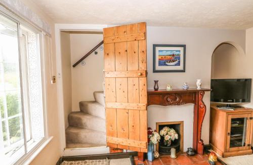 Drayton House | Megs Cottage