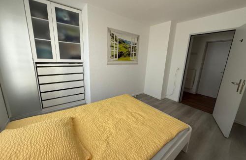 Andelfingen District Apartment | Mehrere Ferienwohnungen in Top Lage in der Nähe eines Rhein-Strandbads