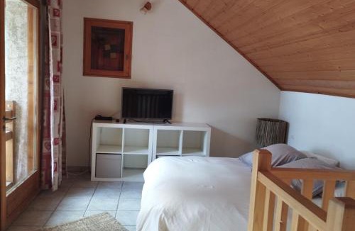 La Grave Apartment | Meije Appart