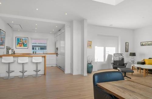 Skagen House | "Meike" - 700m from the sea by Interhome