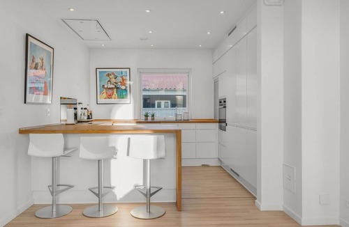 Skagen House | "Meike" - 700m from the sea by Interhome