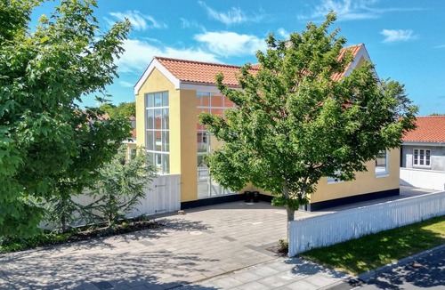 Skagen House | "Meike" - 700m from the sea by Interhome