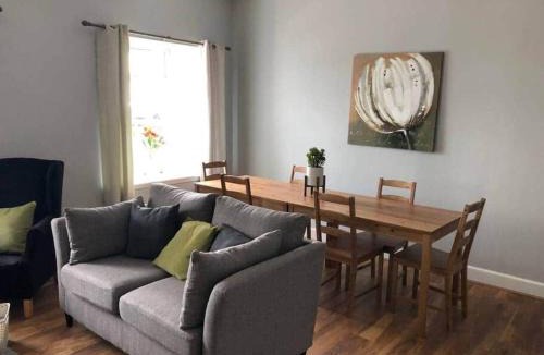 Duns House | Meikle Farm Cottage