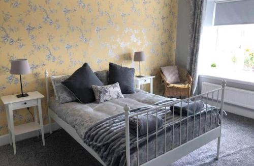 Duns House | Meikle Farm Cottage