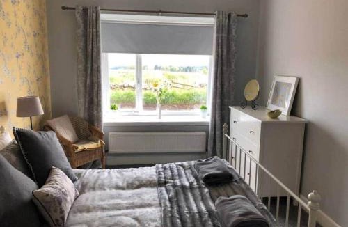 Duns House | Meikle Farm Cottage