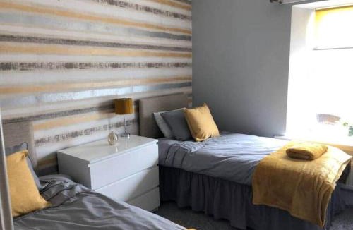 Duns House | Meikle Farm Cottage