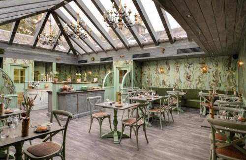 Meikleour Hotel | Meikleour Arms Hotel & Restaurant