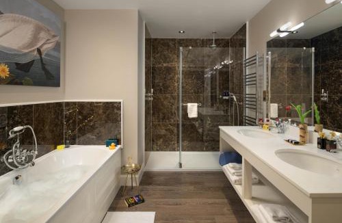 Meikleour Hotel | Meikleour Arms Hotel & Restaurant