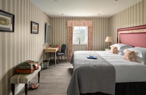 Meikleour Hotel | Meikleour Arms Hotel & Restaurant