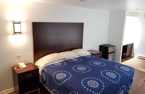 Communaute-Urbaine-de-l'Outaouais Hotel | Meilleure Auberge