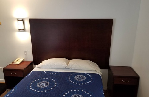 Communaute-Urbaine-de-l'Outaouais Hotel | Meilleure Auberge