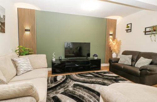 Rhigos House | Meillion